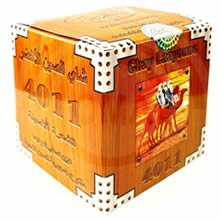 GRÜNER TEE LAAYOUNE 4011