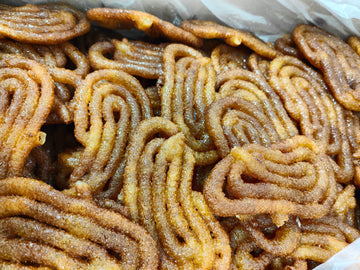 Zelabiya boufarik 500g