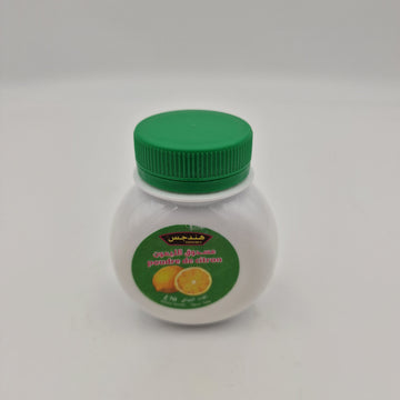 Citron Pullover 70g