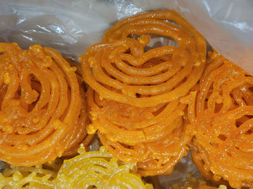 Zelabiya rot 500g