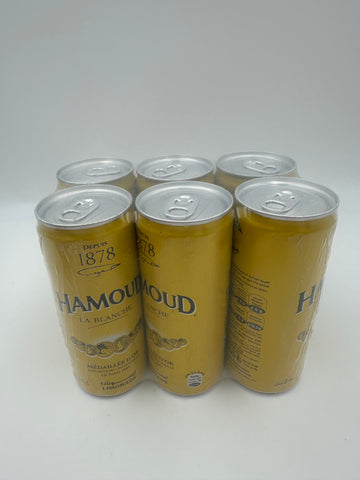 Hamoud Dose 6er pack