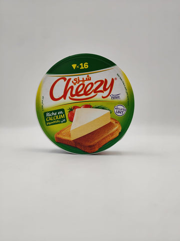 Fromage Cheezy