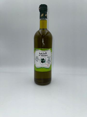 Extra Natives Olivenöl Premium Amazighia