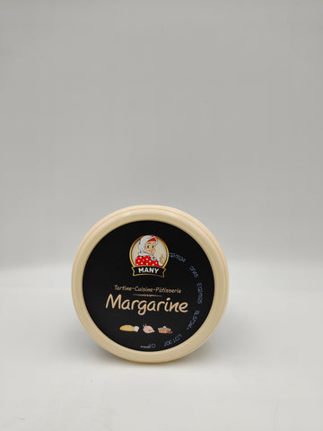 Margarine Many