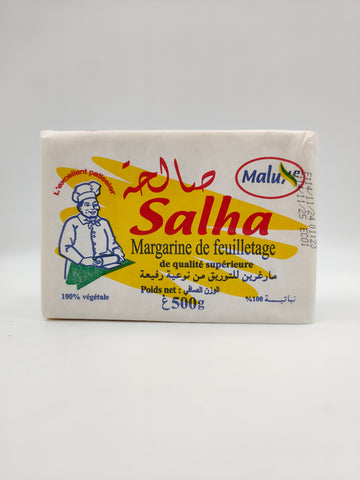 Margarine Salha