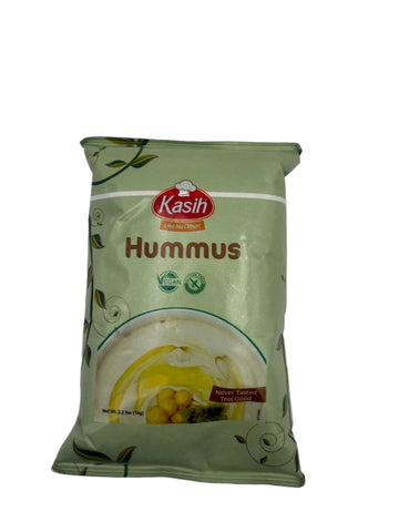 Hummus mit Tahini 1kg