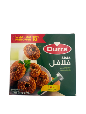 350 فلافل الدرةFalafel Durra 350 g