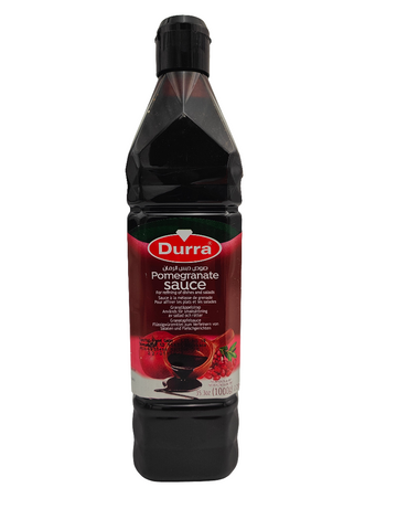 Durra Granatapfel Sirup 1 L