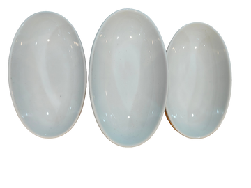 Servier set Ovale