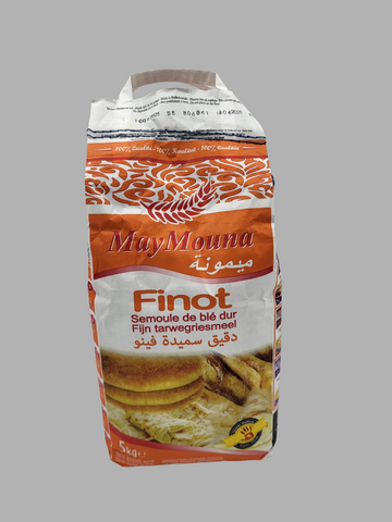 Grieß (finot) 5kg