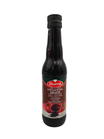 Durra Granatapfel Sirup 425g
