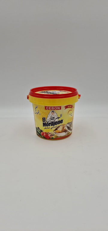 El Mordjene Smen (Ghee)