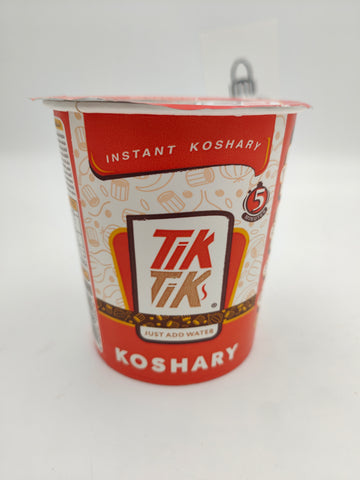 Koshari