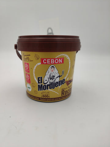 El Mordjene Rocher Cocao