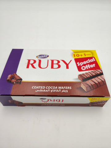 Ruby