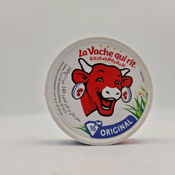 La Vache quirit