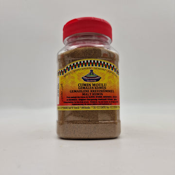 Gemahlene komun 160g كمون