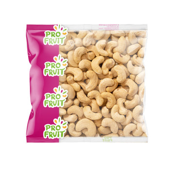 Rohe Cashewnüsse 400g Profruit