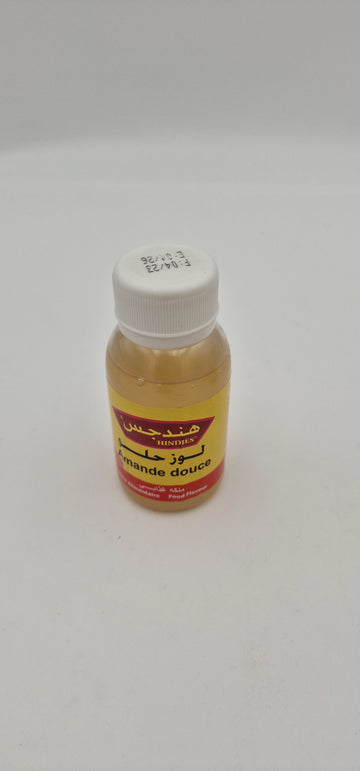 Hindjes amande douce 60 ml