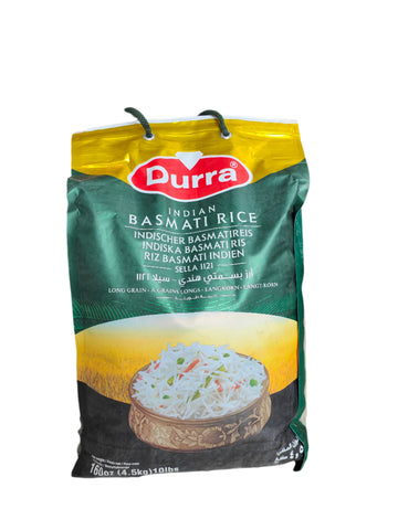 Al Durra Basmatireis 5kg