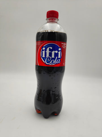 Ifri Cola