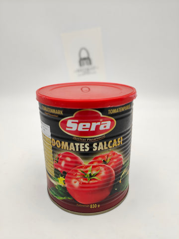 Sera Tomaten Mark 800g