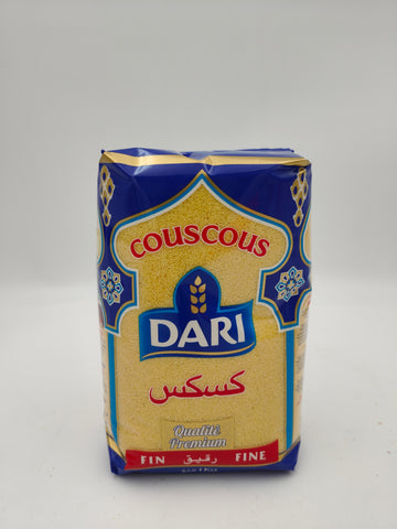 Couscous Dari 1 kg Fine