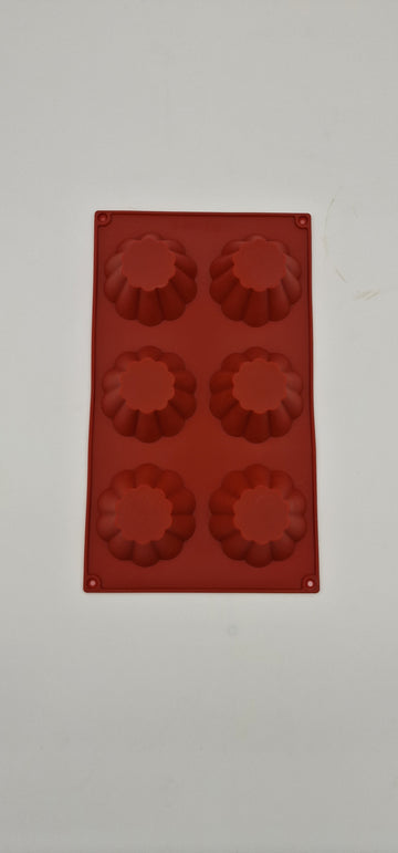 Silicon Backform MS-15