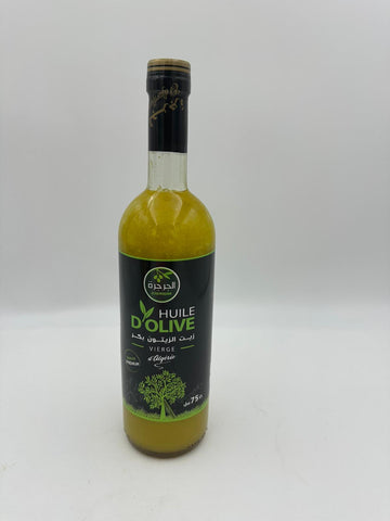 Extra Natives Olivenöl Premium 750ml