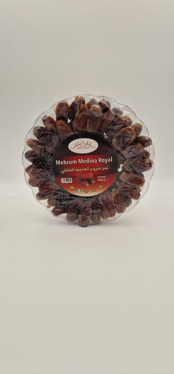 Datteln Mebrum Medina Royal 700g