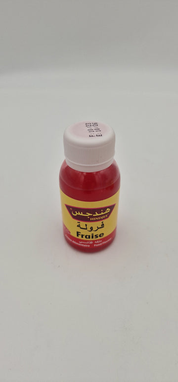 Hindjes fraise 60 ml