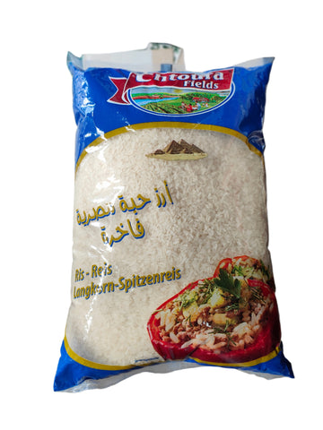 Chtoura Ägyptische reis 5kg