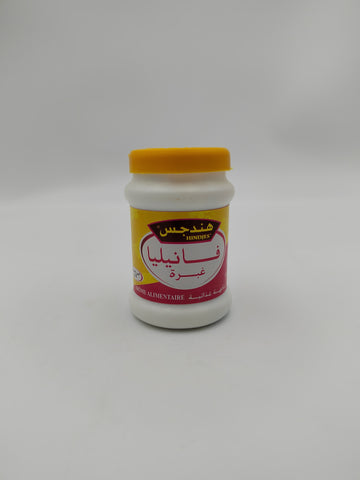 Vanille Pullover 70g