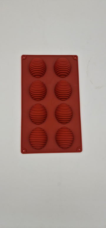 Silicon Backform MS-4