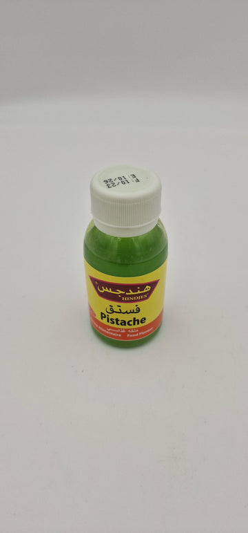 Hindjes pistache 60 ml