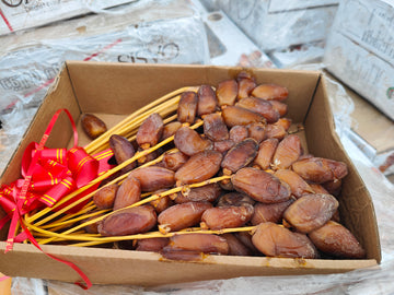 Frische Datteln  aus Algerien 2kg
