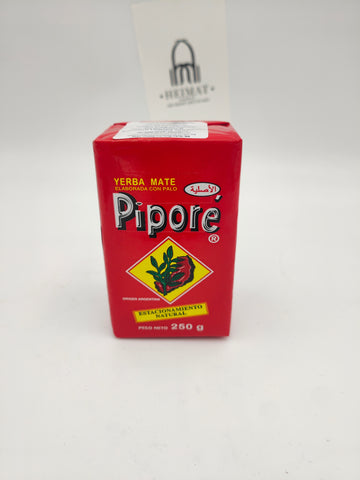Mate Pipore