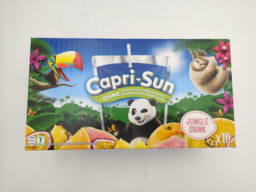 Capri Sun Jungle Drink