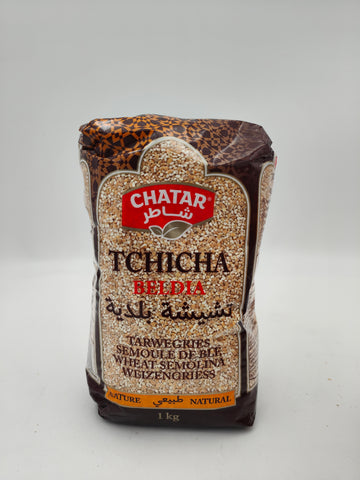 Tchicha Baldia