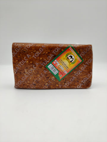 Datteln Paste