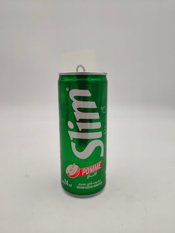 Slim Pomm (Apfel)
