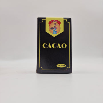 Cacao 50g