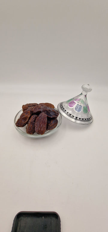 Medjoul dates 1kg