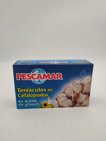 pescamar 115 g