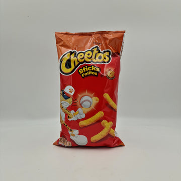 Cheetos Sticks Palitos