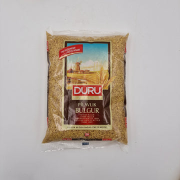 Bulgour groß