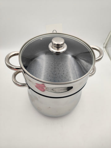 Couscous Topf 12 L
