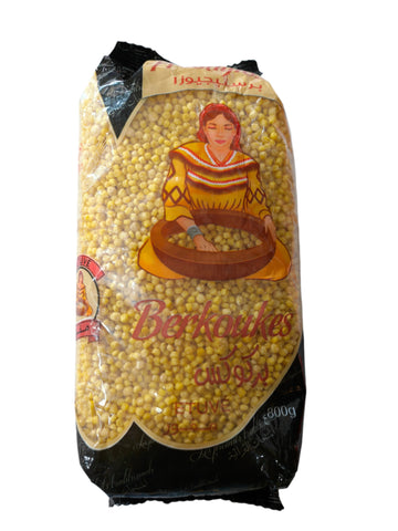 Berkukes 800g