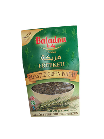 Frikka Baladna 800g