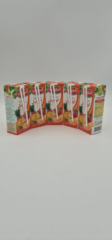 Enjoy cocktail 200ml×5pack